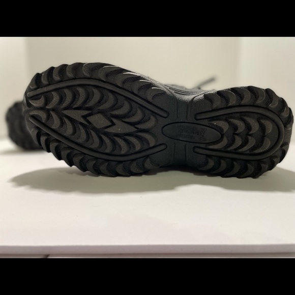 Reebok 8" Rapid Response Side Zip Tactical Boots - Picture 5 of 7